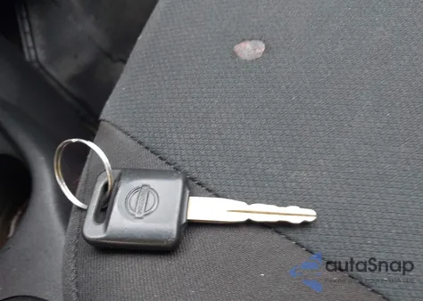 2015 Nissan Versa Note S (Sr) z USA, uszkodzony, nr VIN 3N1CE2CP0FL427812